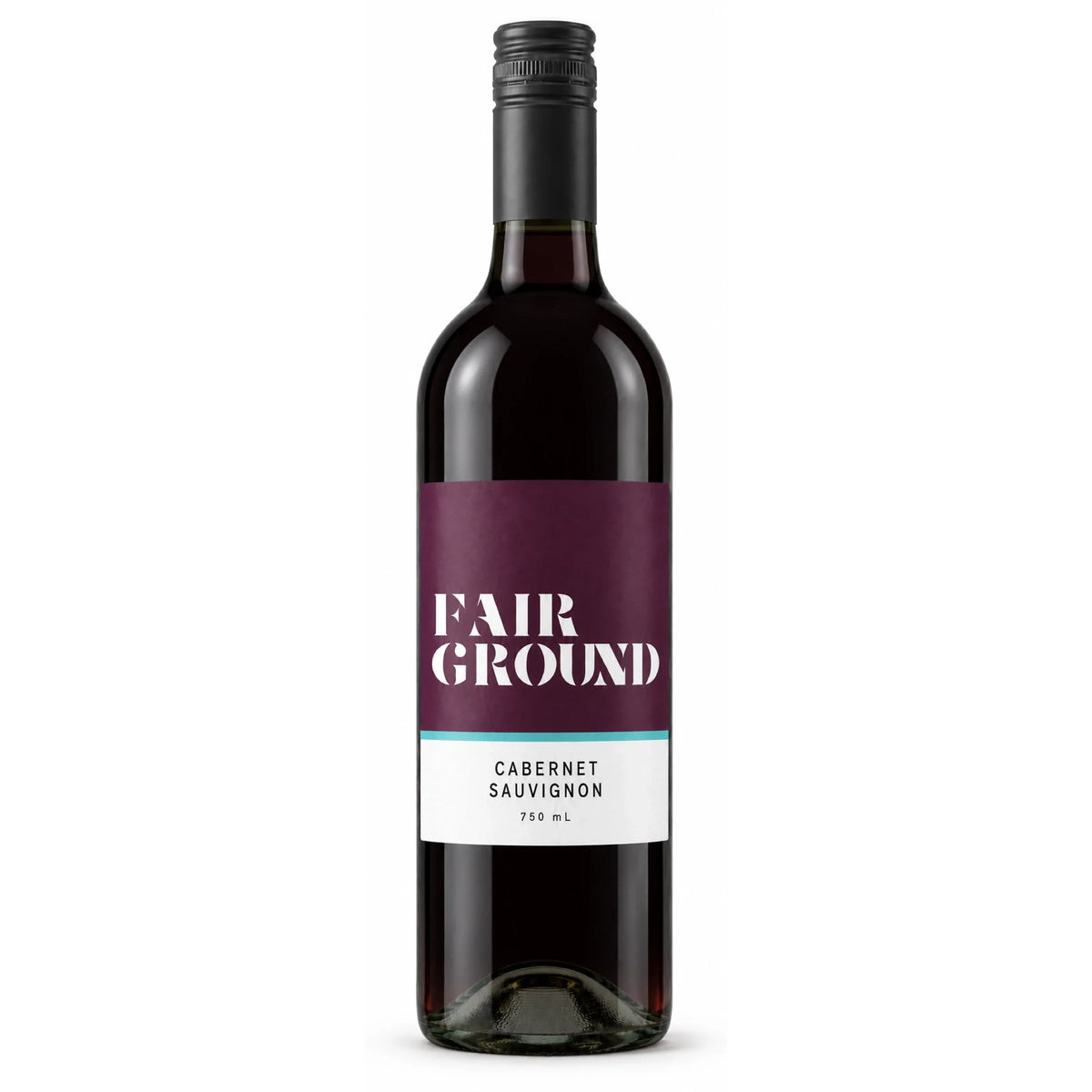 Fairground Cabernet Sauvignon 750 mL bottle