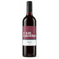 Fairground Merlot 750 mL bottle