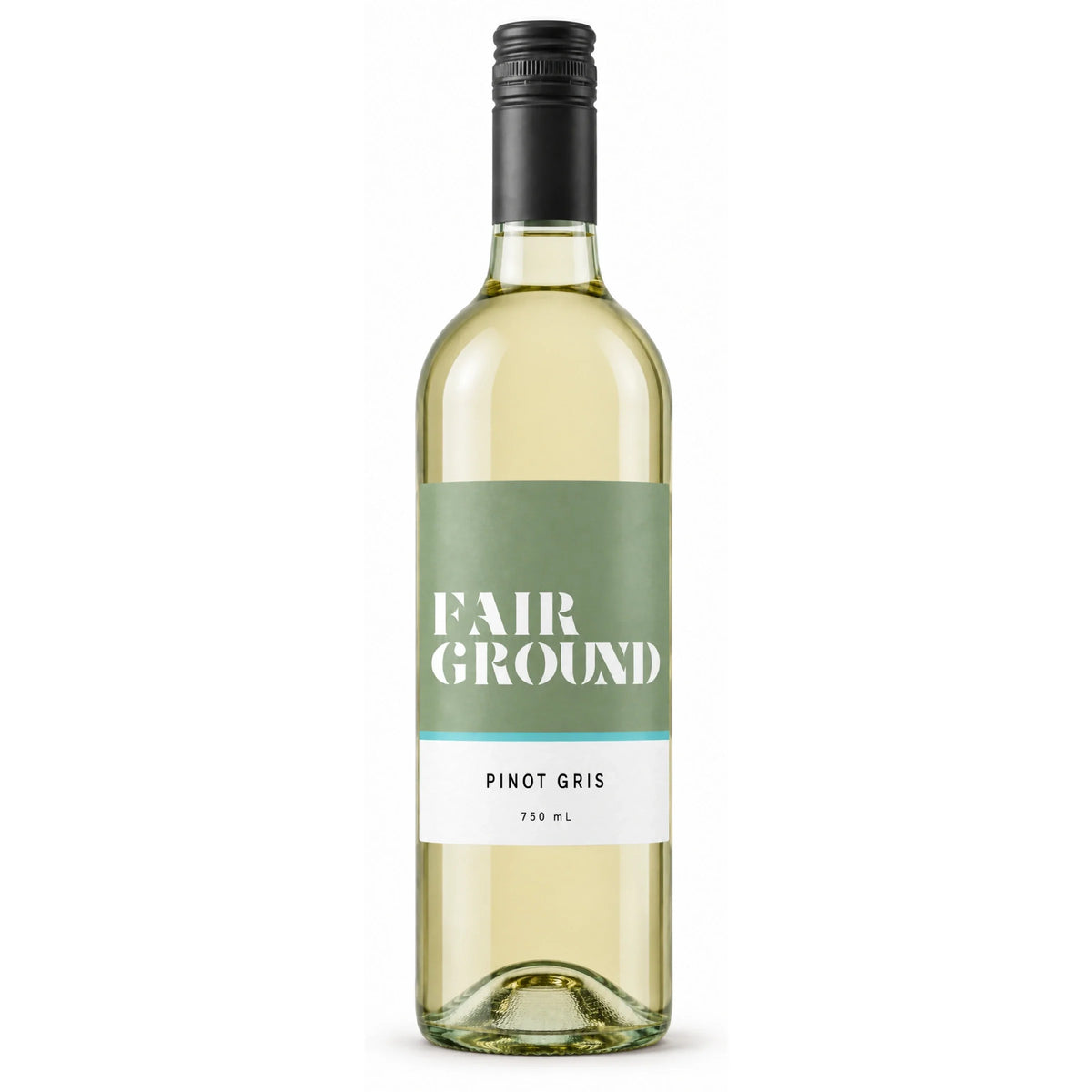 Fairground Pinot Gris 750 mL bottle