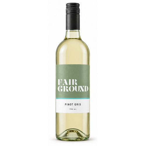 Fairground Pinot Gris 750 mL bottle
