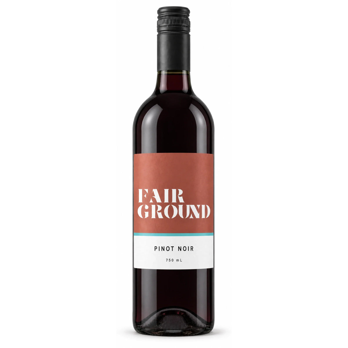 Fairground Pinot Noir 750 mL bottle