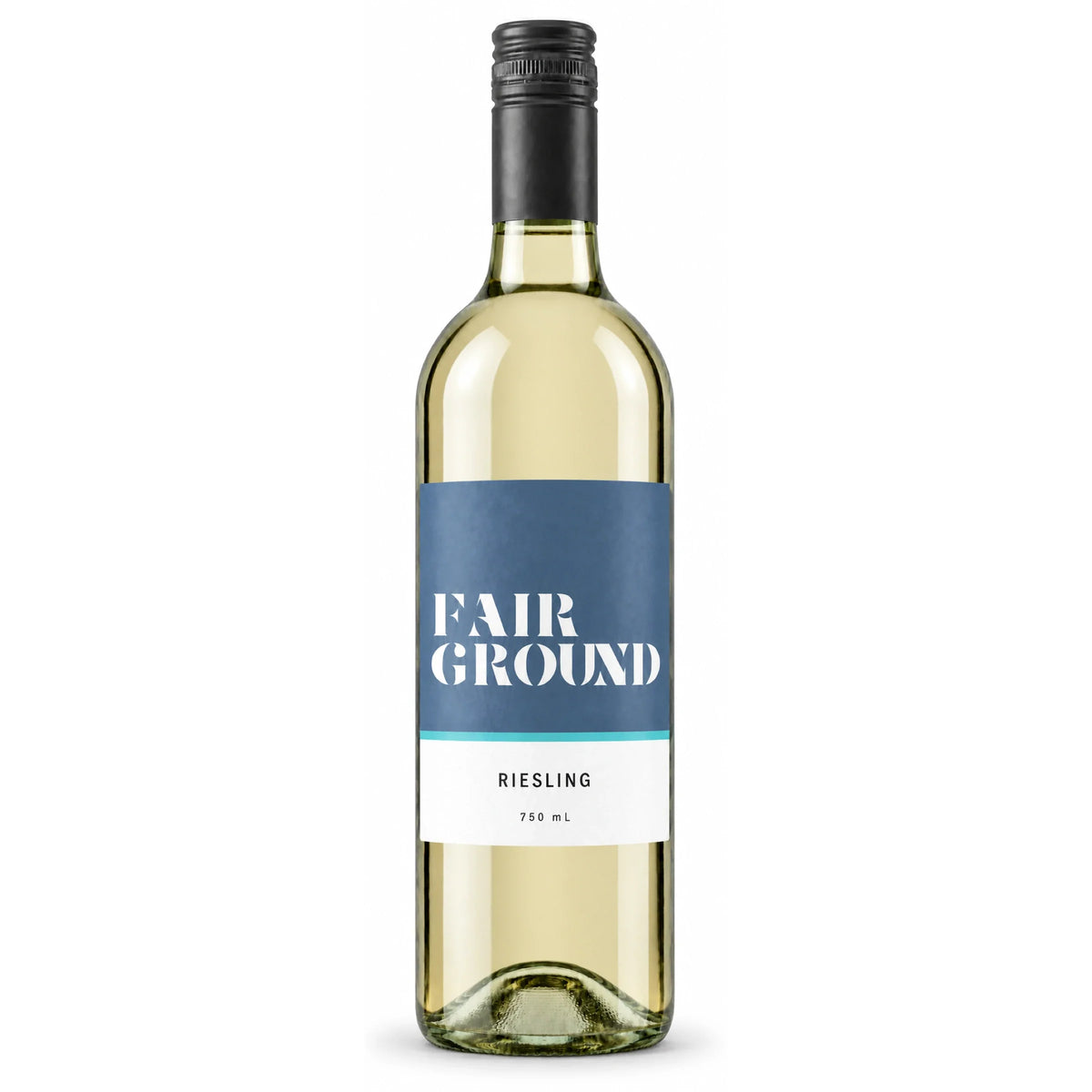 Fairground Riesling 750 mL bottle