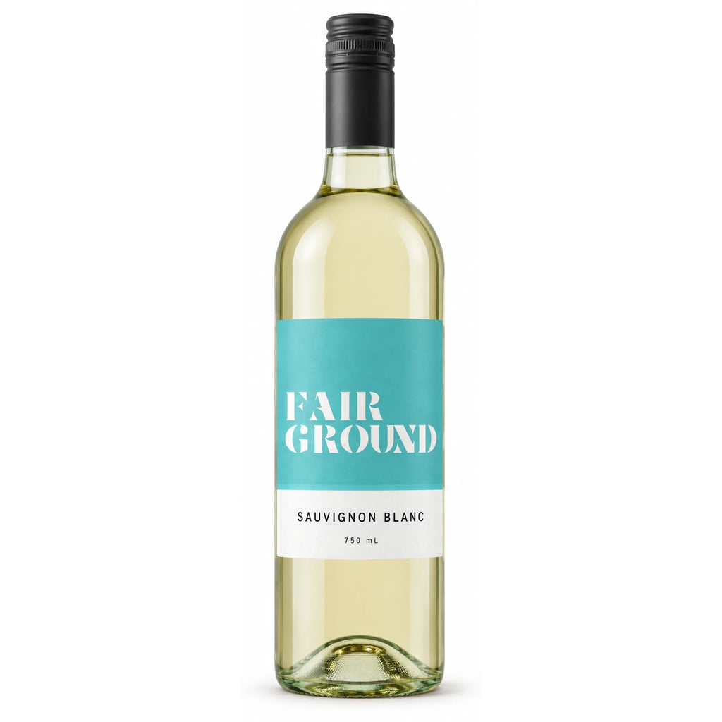 Fairground Sauvignon Blanc 750 mL bottle