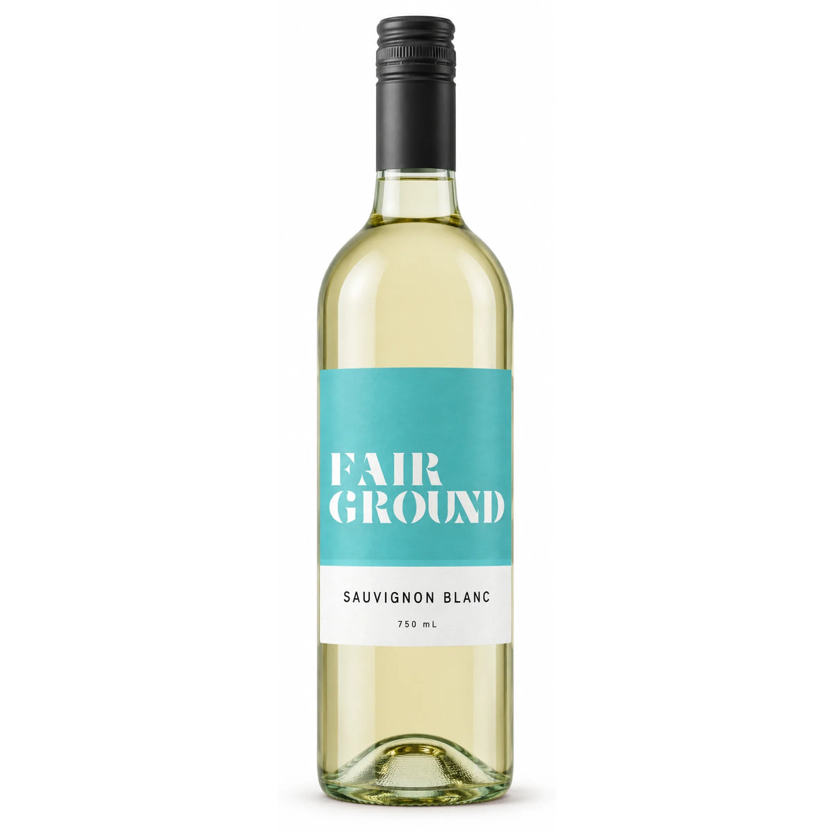 Fairground Sauvignon Blanc 750 mL bottle
